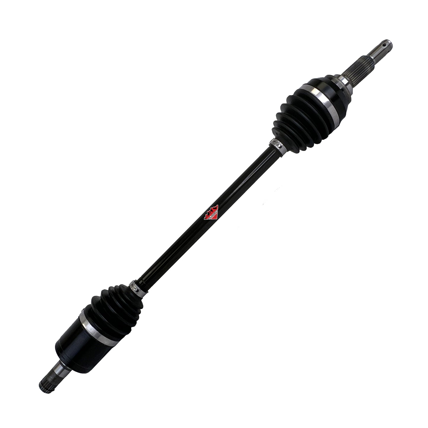 Rugged Axle for 2018-2022 John Deere Gator XUV Front Left