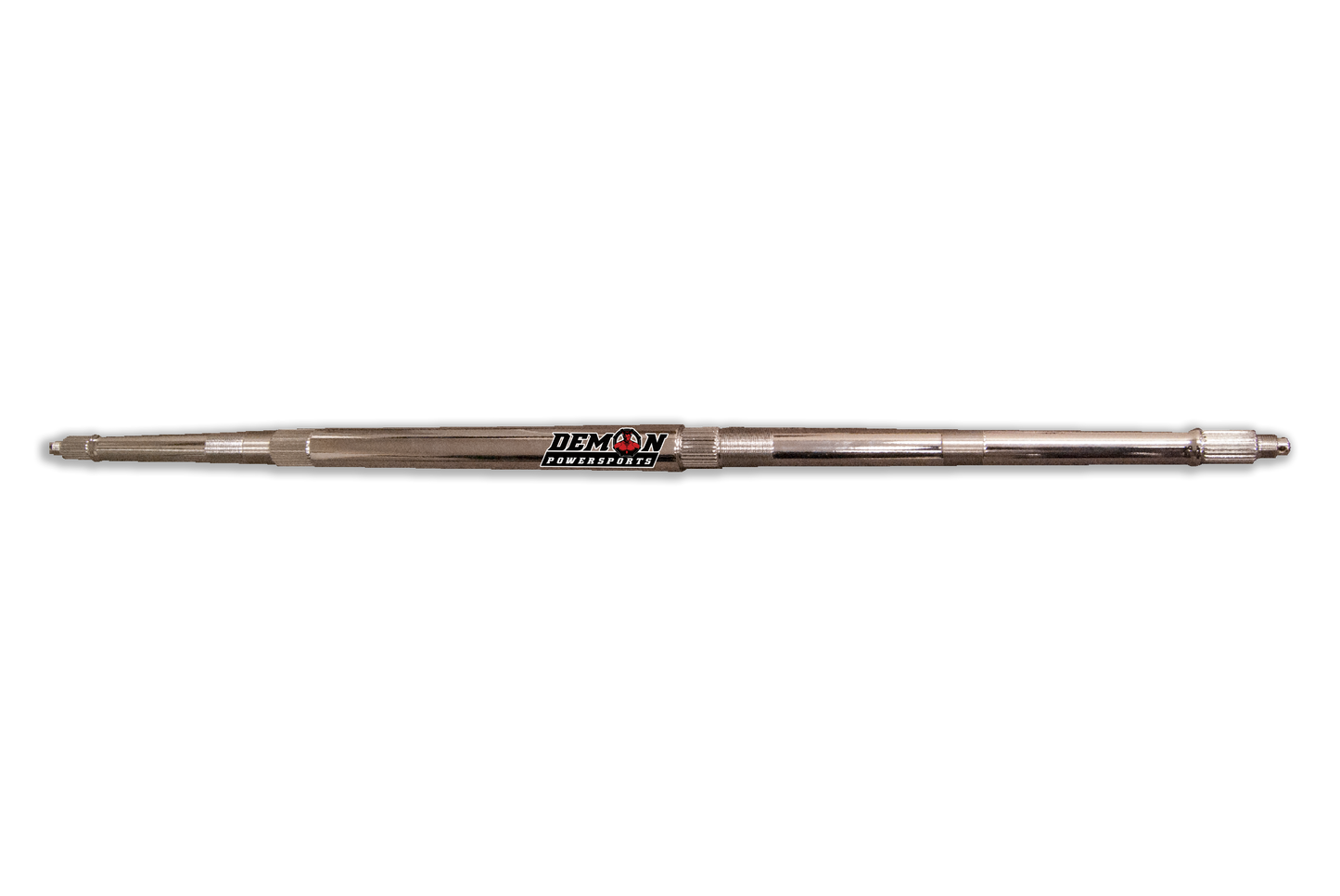 Demon HD Axle for 2009-2020 Polaris RZR 170 Rear