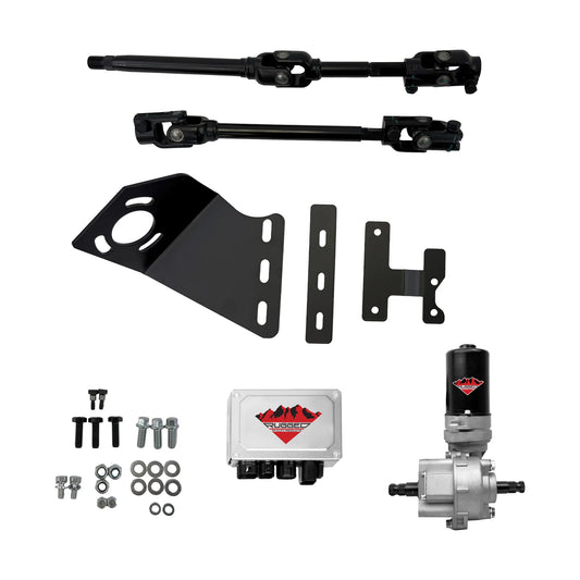 RUGGED Electric Power Steering Kit POLARIS RANGER 1000 | 1000 CREW | 2020 - 2022