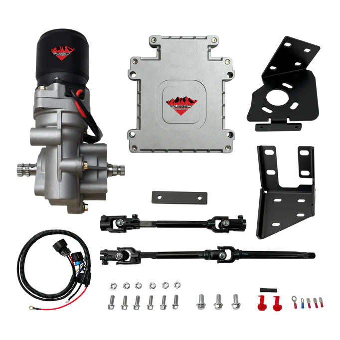 RUGGED Electric Power Steering Kit EPS POLARIS RZR 900 TRAIL (2021-2024)