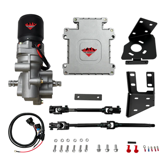 RUGGED Electric Power Steering Kit EPS POLARIS RZR 900 TRAIL (2021-2024)