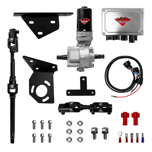 RUGGED Electric Power Steering Kit POLARIS RANGER 500 | RANGER 570 | 2017-2022