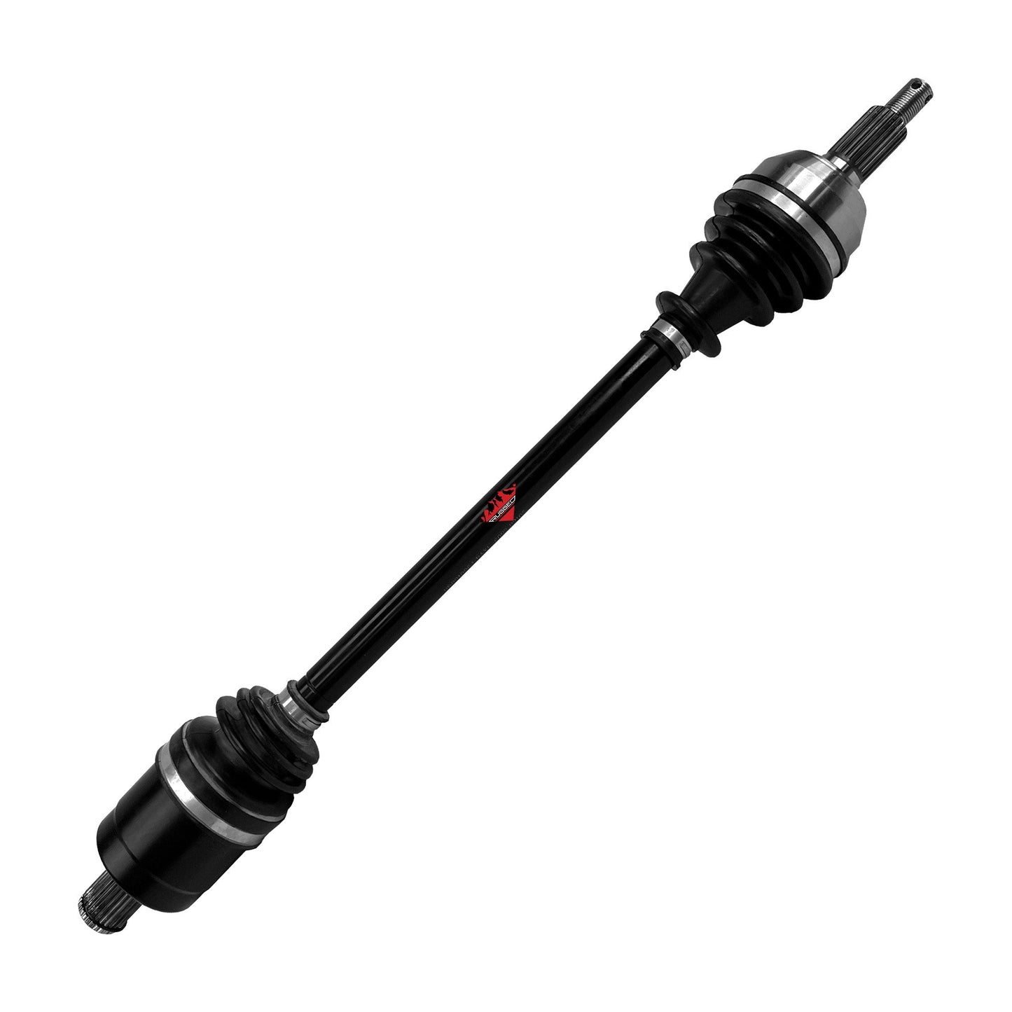 Rugged Axle for 2016-2018 Can-Am Renegade 570,1000 Rear Left
