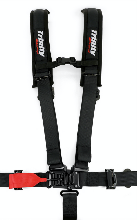 Trinity Racing Slip On Exhaust - Polaris PRO R