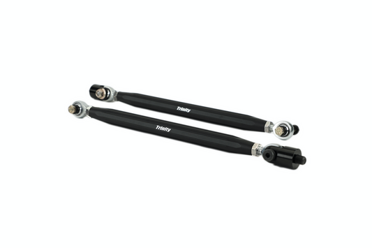 Trinity Racing Polaris RZR XP Turbo / XP1000 Tie Rods 2014-2017