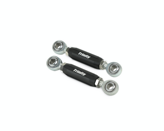 Trinity Racing Front Sway Bar Links | Polaris PRO XP