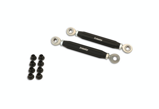 PRO R Header | Trinity Racing