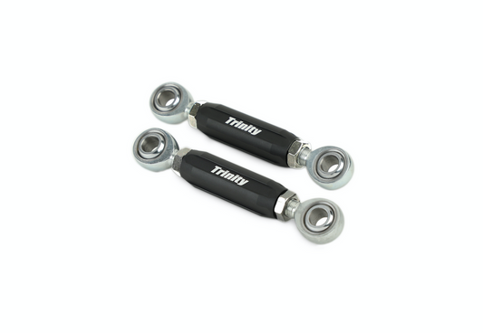 Trinity Racing Rear Sway Bar Links | Polaris PRO XP