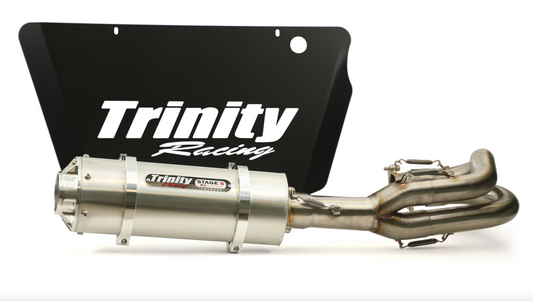 Trinity Racing Polaris RZR Clutch Puller