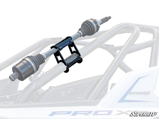 Spare Axle Cage Mount SuperATV