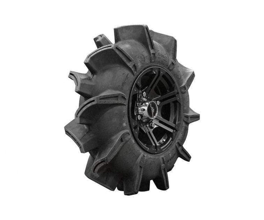Assassinator Tire - UTV / ATV Mud Tires | SuperATV