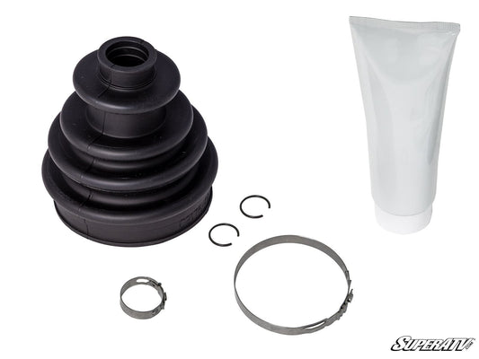 Rhino 2.0 Replacement Boot Kit: Honda