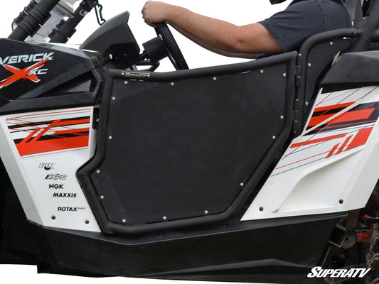 Can-Am Maverick Aluminum Doors SuperATV