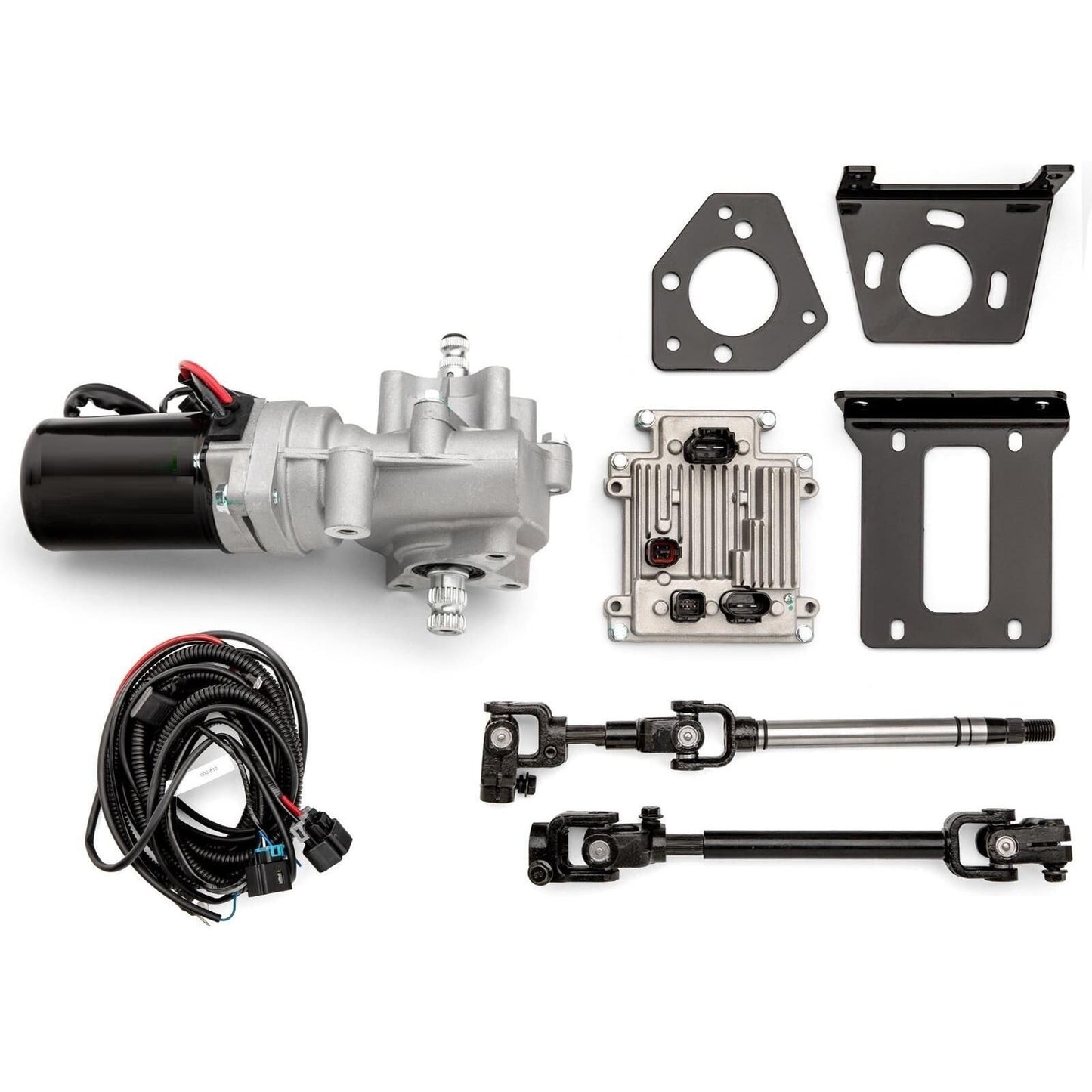 Rugged 400W Electric Power Steering Kit for CAN-AM MAVERICK X3 (2017-2020)