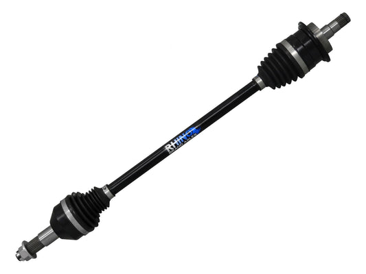 Can-Am Defender Axles Rhino Brand