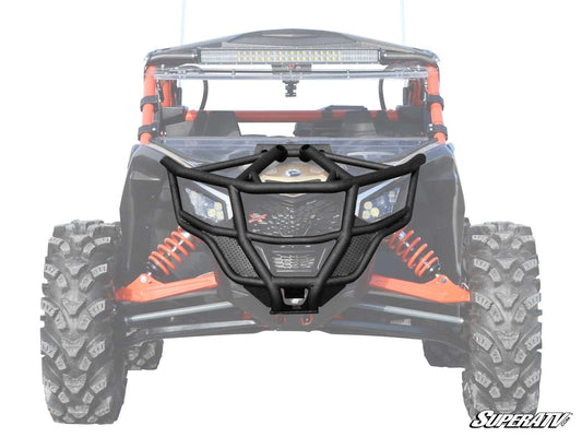 SuperATV Can Am X3 Front Bumper