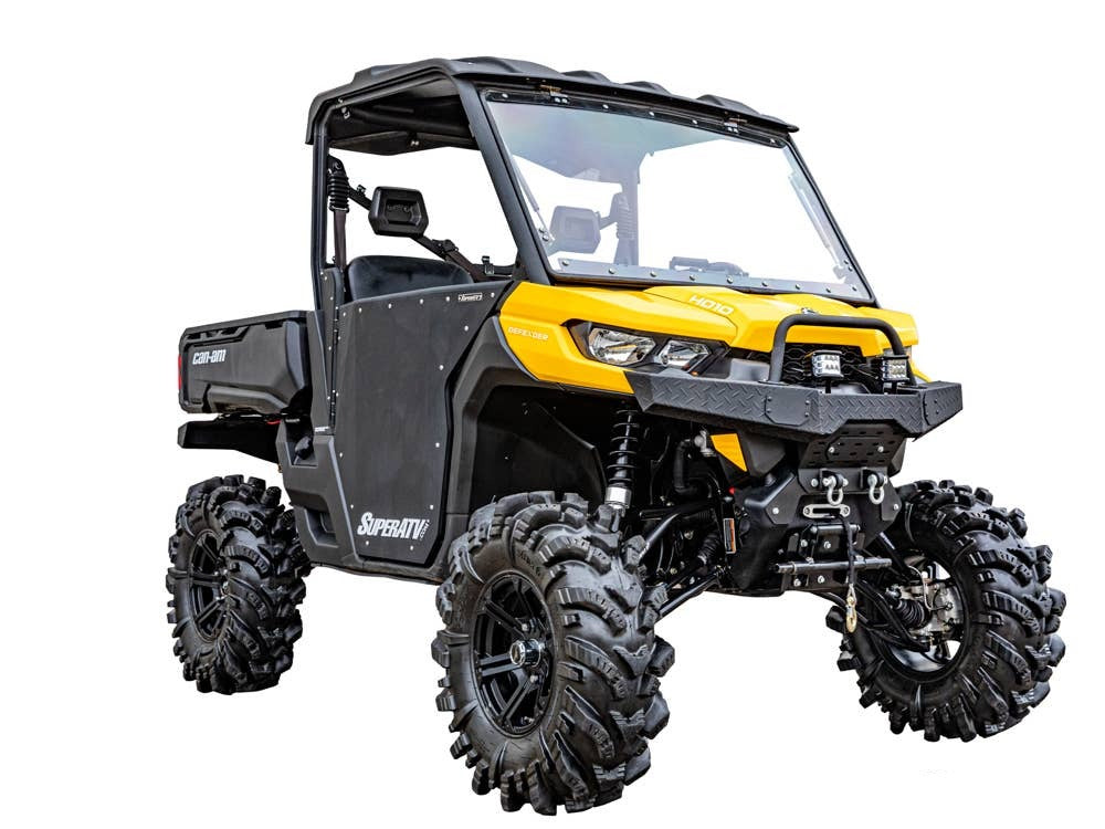 Can-Am Defender 6" Lift Kit