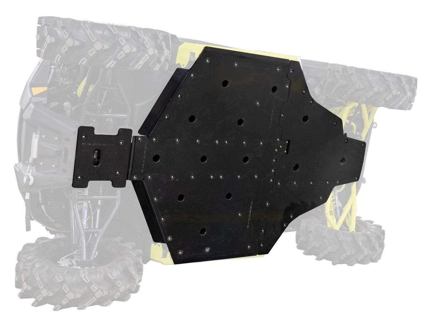 Can-Am Defender Full Skid Plate SuperATV