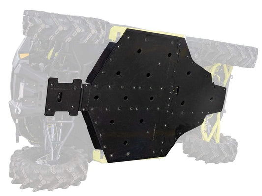Can-Am Defender Full Skid Plate SuperATV
