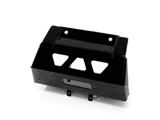 Can-Am Maverick Sport Winch Mounting Plate SuperATV