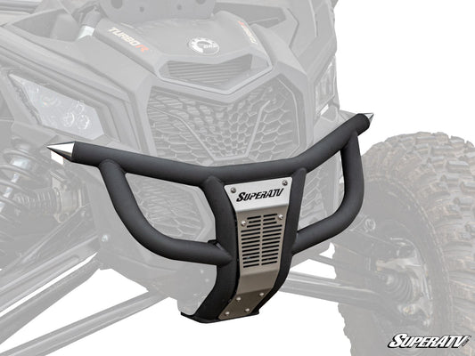 SuperATV Can Am X3 Prerunner Front Bumper