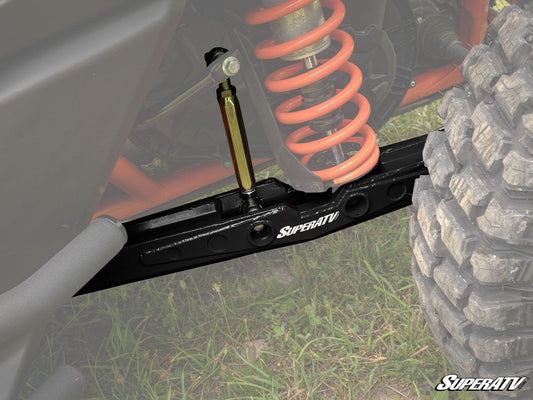 Can-Am Maverick X3 72" Rear Trailing Arms SuperATV