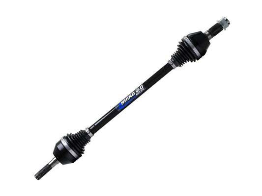 Yamaha Viking Big Lift Kit Heavy-Duty Axles - Rhino 2.0