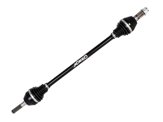 Can-Am Maverick X3 Big Lift Kit Heavy Duty Axles - X300