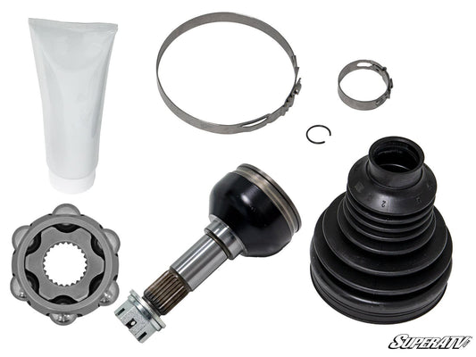 Yamaha Heavy Duty Replacement CV Joint Kit - Rhino 2.0