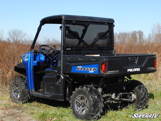Polaris Ranger XP 570 Scratch Resistant Rear Windshield