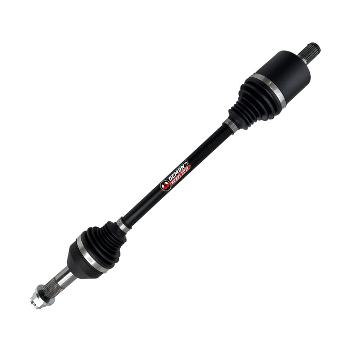 Demon HD Axle for 2020-2022 CFMOTO CFORCE 400,500 Front Left,Right