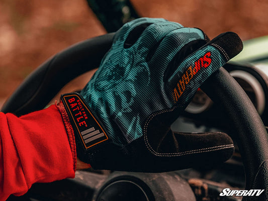 SuperATV Gloves