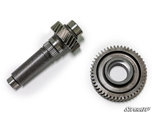 Polaris General XP 1000 Transmission Gear Reduction Kit