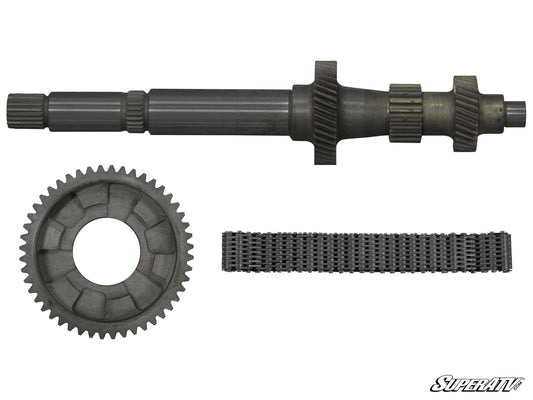 Polaris RZR Trail S 1000 Heavy-Duty Reverse Chain