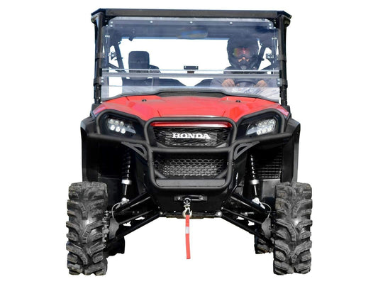 Honda Pioneer 1000 3" Lift Kit SuperATV