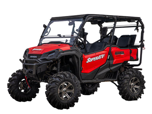 Honda Pioneer 1000 6" Lift Kit