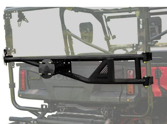 Honda Pioneer 1000-5 Spare Tire Carrier SuperATV