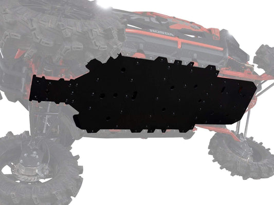 Honda Talon 1000X-4 Full Skid Plate SuperATV
