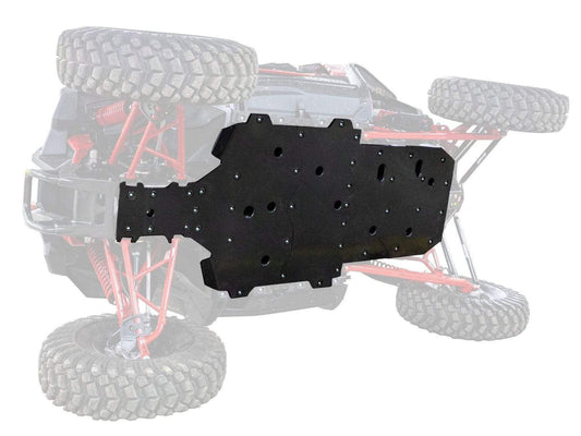 Honda Talon 1000 Full Skid Plate SuperATV