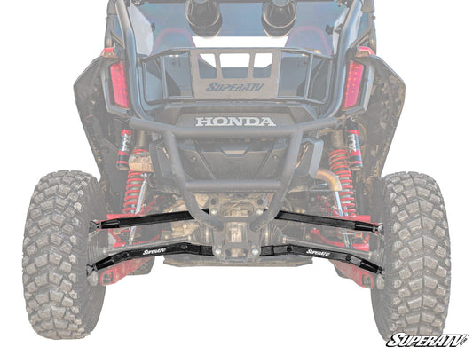 Honda Talon 1000R High-Clearance Boxed Radius Arms