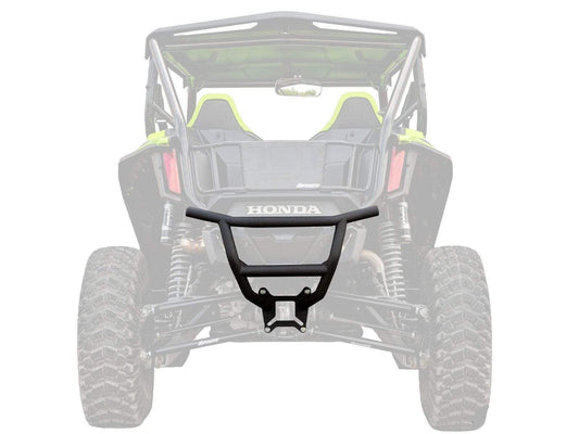 Honda Talon 1000 Rear Bumper SuperATV