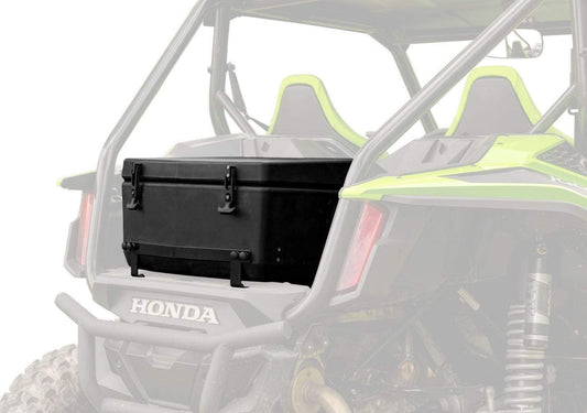 Honda Talon 1000 Rear Cargo Box SuperATV