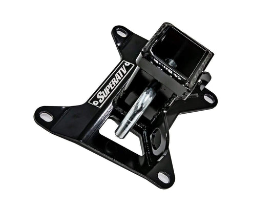 Honda Talon 1000 Rear Receiver Hitch SuperATV