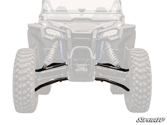 Honda Talon 1000X High Clearance A-Arms 1.5" Forward