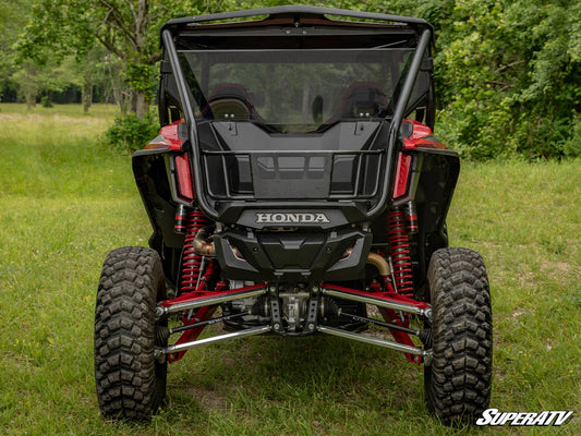 SuperATV Bed Enclosure  Honda Talon 1000