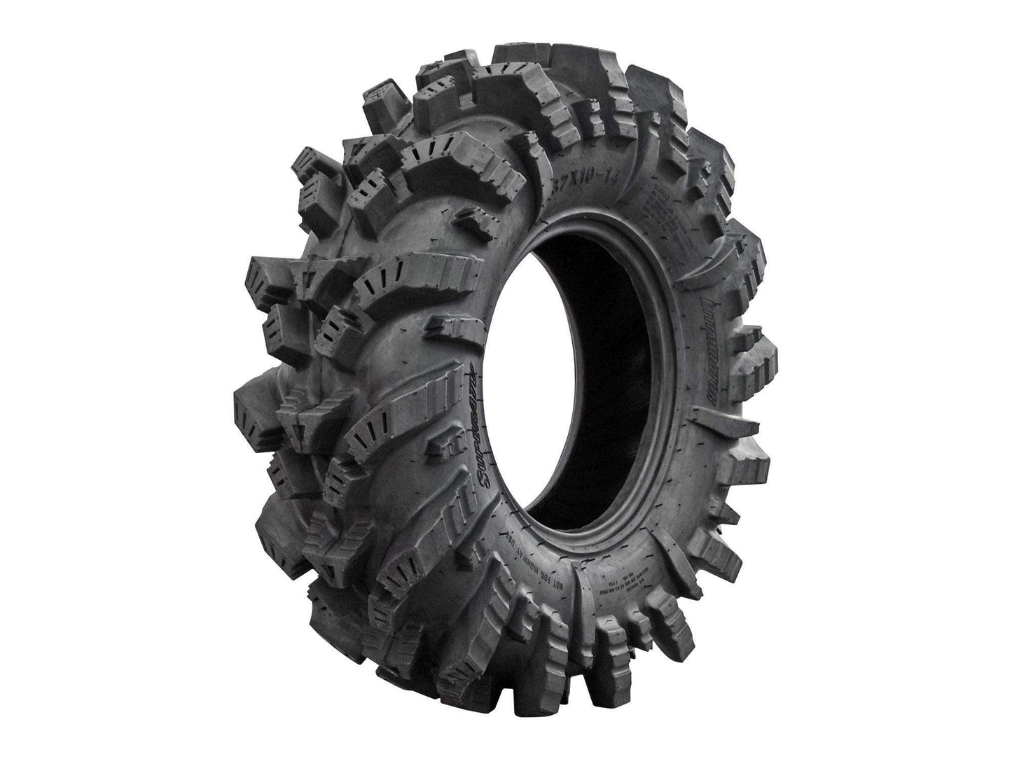 Intimidator UTV / ATV All-Terrain Tire SuperATV