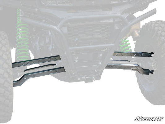 KRX 1000 High Clearance Billet Radius Rods
