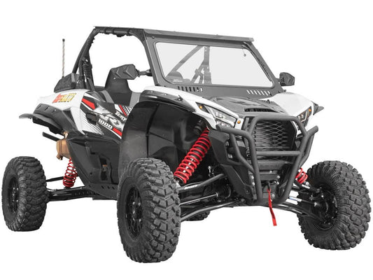 SuperATV Kawasaki KRX 1000 3" Long Travel Kit
