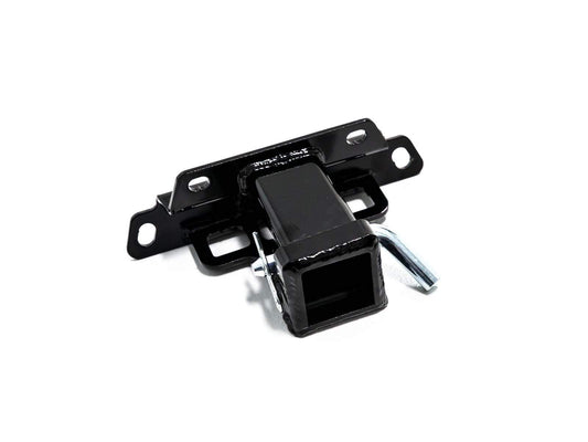 Kawasaki Teryx KRX Rear Receiver Hitch SuperATV