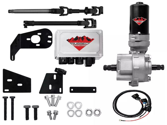 RUGGED Electric Power Steering Kit EPS POLARIS RANGER 570 FULL SIZE 2017 - 2025